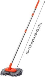 Effortless Shine: Review of the Long Handle Car Wash Brush - Image 2