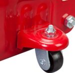 Reviewing the BIG RED T820014S: Reliable Floor Jack with Case - Image 6