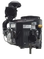 Powerful Performance Review: Kawasaki FX481V-S00 Engine - Image 2