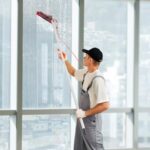 Ultimate Review: 26ft Solar Panel & Window Cleaning Kit - Image 2