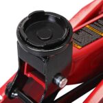 Reviewing the BIG RED T820014S: Reliable Floor Jack with Case - Image 3