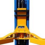 XK-L1000 Car Lift Review: Strength and Reliability for Pros! - Image 4