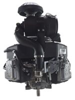 Powerful Performance Review: Kawasaki FX481V-S00 Engine - Image 3