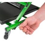 Pro-LifT C-2036DG Mechanic Creeper: Comfort Meets Durability - Image 3