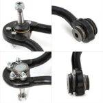 Upgrade Your Ride: Metrix Premium Suspension Kit Review - Image 5