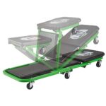 Pro-LifT C-2036DG Mechanic Creeper: Comfort Meets Durability - Image 2
