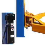 XK-L1000 Car Lift Review: Strength and Reliability for Pros! - Image 2