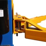 XK-L1000 Car Lift Review: Strength and Reliability for Pros! - Image 7