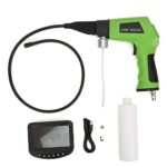 Revitalize Your Car's Air Quality: XTevu Cleaning Gun Review - Image 7