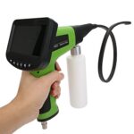 Revitalize Your Car's Air Quality: XTevu Cleaning Gun Review - Image 3