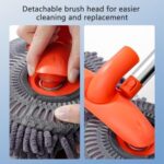 Effortless Shine: Review of the Long Handle Car Wash Brush - Image 7