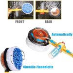 Transform Your Car Washing Routine with KJLYLPP Brush Kit - Image 3