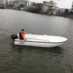 Ultimate Review: 18HP 2-Stroke Outboard Motor for Fishing Boats - Image 8