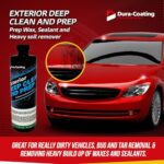 Transform Your Ride: Review of the Ultimate Car Detailing Kit - Image 5