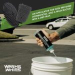 Revitalize Your Ride: WASH&WHIPS Car Care Kit Review - Image 2
