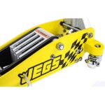 JEGS 3-Ton Aluminum Floor Jack: Lightweight & Versatile Review - Image 5