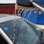 Effortless Cleaning: KOHARA Water Fed Wash Brush Review - Image 3