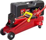 Reviewing the BIG RED T820014S: Reliable Floor Jack with Case - Image 9