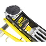 JEGS 3-Ton Aluminum Floor Jack: Lightweight & Versatile Review - Image 4