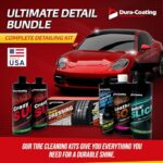 Transform Your Ride: Review of the Ultimate Car Detailing Kit - Image 2