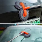 Effortless Shine: Review of the Long Handle Car Wash Brush - Image 6