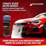 Transform Your Ride: Review of the Ultimate Car Detailing Kit - Image 6