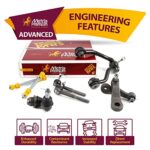 Upgrade Your Ride: Metrix Premium Suspension Kit Review - Image 7