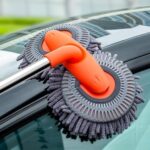 Effortless Shine: Review of the Long Handle Car Wash Brush - Image 5