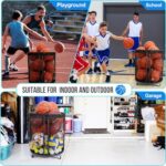 Maximize Space: Review of the Upgraded Ball Storage Bin - Image 5