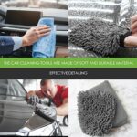Revitalize Your Ride: WASH&WHIPS Car Care Kit Review - Image 5