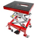 Elevate Your Ride: XtremepowerUS 300LBS Scissor Jack Review - Image 2