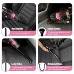 Revamp Your Ride: A Review of the Vioview Car Cleaning & Safety Kit - Image 3