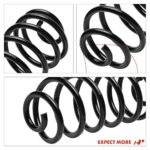 Transform Your Ride: A-Premium Coil Spring Set Review - Image 7