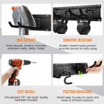 Maximize Your Space: Review of the Heavy-Duty Tool Storage Rack - Image 6