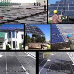 Effortless Shine: Review of the 4-Outlet Solar Panel Cleaning Brush - Image 6
