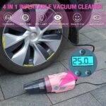 Revamp Your Ride: A Review of the Vioview Car Cleaning & Safety Kit - Image 6