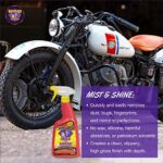 Transform Your Ride: An In-Depth Review of Wizards Car Detailing Kit - Image 4
