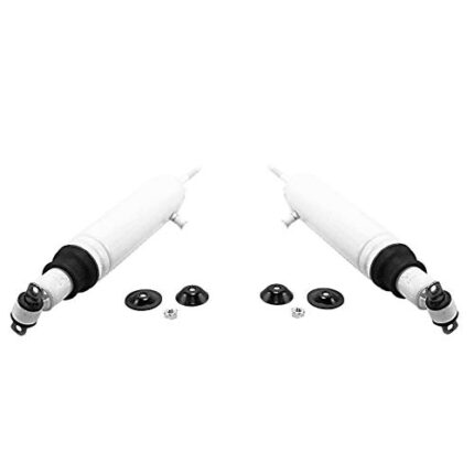 Monroe Max-Air MA822 Air Adjustable Air Shock Absorber Pack of 2 for Buick LeSabre