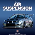 Custom Air Suspension: How to Install Air Suspension in Your Road Car - On a Budget! (SpeedPro Series)