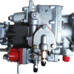 Fuel Injection Pump Type 3410180 341-0180 For Cummins Engine M11 K18 KTA19 KTA50