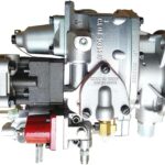 Fuel Injection Pump Type 3052770 3060179 For Cummins Engine NTA855