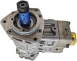 3689171 368-9171 Fuel Injection Pump Type Appropriate for Caterpillar CAT Engine C6.6 3066 Excavator Loader Tractor E320D E319D 963D 953D 938H 924H 924HZ D5R D6N D6K