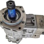 3689171 368-9171 Fuel Injection Pump Type Appropriate for Caterpillar CAT Engine C6.6 3066 Excavator Loader Tractor E320D E319D 963D 953D 938H 924H 924HZ D5R D6N D6K