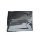 Real Carbon Fiber Front Engine Hood Bonnet Vent Cover Compatible For Benz G Class W463 G350 G500 G550 G53 G63 2008-2017 Refits(For Sports Model)