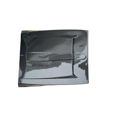 Real Carbon Fiber Front Engine Hood Bonnet Vent Cover Compatible For Benz G Class W463 G350 G500 G550 G53 G63 2008-2017 Refits(For Sports Model)