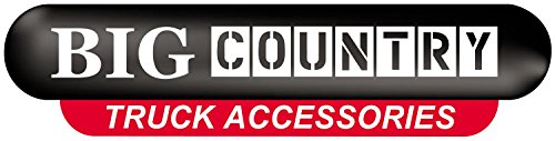 Enhance Your Truck with Big Country Kickout Side Bars Big Country Truck Accessories 375234 3" Round Dually Kickout W2W Side Bars