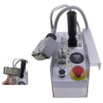 Replacement Parts Consumables for Engine Control Box Handle 163167 163168 for Skyjack Lift SJIII 3220 3226 4626 4632 4740 Model-TGF333-5592