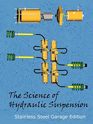 The Science of Hydraulic Suspension