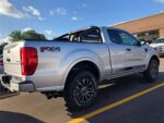 EGR SBAR0112 Truck Accessory Sports Bar, Black Wothout Side Plates, Compatible for Select Ford Ranger Models