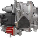 Fuel Injection Pump Type 3098495 309-8495 Appropriate for Cummins Engine NT855 NTA855-G4